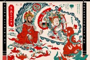 一般人能梦见神像吗？梦境中的神秘符号与心理密码