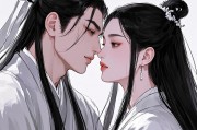 梦境边缘的吻，当熟悉的面孔闯入男人梦乡
