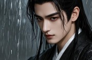 男人梦见下大雨，潜意识中的情感释放与人生转折