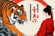 2025下半年86年属虎女性运势全解析，机遇与挑战并存，破局之道在于心
