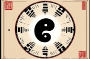 易经八卦与生辰八字，探索传统算命的哲学智慧