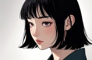 女人梦见剪短头发，吉兆的深层解读