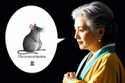 50岁女人梦见老鼠预示什么？解析梦境中的心理与象征