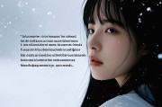 梦见下雪是有亲人去世吗？解读梦境背后的文化与心理隐喻