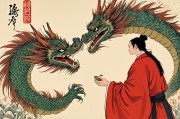 龙鼠相冲，传统婚配中的76龙84鼠为大忌？