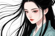女人梦到掉一大缕头发，竟是吉兆？解梦背后的文化深意与心理启示