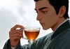 男人梦见喝茶，一杯清茗中的心灵密码