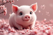 2025年属猪的最佳婚配对象，缘定三生，福运相随