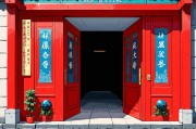 店门口放什么旺财？这些风水布局助你生意兴隆！