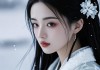 女人梦见雪的寓意，一场心灵深处的冬之絮语