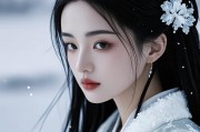 女人梦见雪的寓意，一场心灵深处的冬之絮语