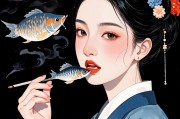 女人梦见吃鱼预示着什么？梦境解析与心理象征
