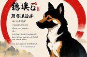 2024年属狗人运势全解析，稳中求进，蓄势待发