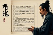 算命与事业运势，探索命运与职业发展的古老智慧