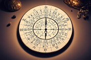 免费八字测算，揭秘命运密码的科学与玄机