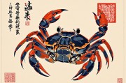 梦见分螃蟹是什么意思？解析梦境中的象征与心理暗示