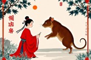 属鼠人适合做什么职业？探索生肖与职业的奇妙关联