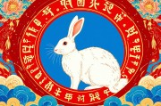 1987兔在2025年运势解析，机遇与挑战并存的一年