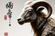 羊图腾，十二生肖中温顺者的精神远征