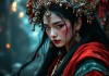 梦的暗涌，当我在幻境中叩问神婆的启示