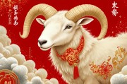 温良隐锋芒，贵人来相帮—解读生肖羊一生的财运与贵人
