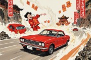 男人梦见车祸有财运吗？解梦与财运的奇妙关联
