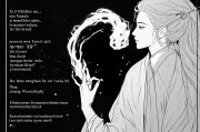 亡魂低语，托梦现象背后的隐秘心灵秩序