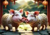 猪与猪的婚姻相配吗？从生肖文化到现实关系的思考