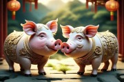 猪与猪的婚姻相配吗？从生肖文化到现实关系的思考