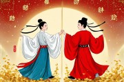 财富共舞，两个人合财的六大表现