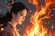 梦境之火，燃烧与重生的隐喻