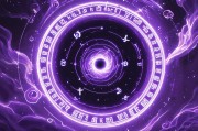 紫微斗数，古老星象学中的命运解码术