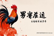 属鸡男2025年感情运如何？机遇与挑战并存的爱情之年