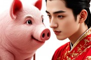 属猪的男最佳婚配，缘定三生，幸福相随