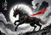 梦见神兽，周公解梦原版的玄妙探析
