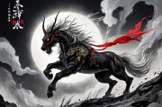 梦见神兽，周公解梦原版的玄妙探析