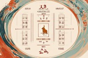 2025年属狗的今年多大？年龄计算与生肖文化解析