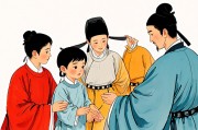 恩仇债孩，论中国家庭中代际关系的四种纠缠模式