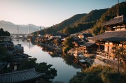 属猪人最旺三个城市，香港、成都、苏州的福地探秘