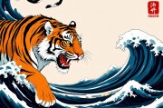 1986年属虎2025年运势，乘风破浪，稳中求进