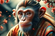 属猴男，花心还是痴情？揭秘他们的真实情感世界