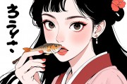 女人梦见吃鱼的七大预兆，揭秘梦境背后的深层含义