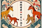 十二生肖哪个称为贵人，揭秘命理中的贵人属相