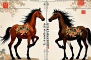 属马今年多大？2024年属马人年龄全解析