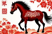 属马的年份有哪几年？详细解析与马年运势展望