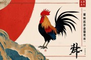 2025年属鸡人运势解析，机遇与挑战并存的一年