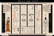 四柱神煞查询，揭开命理的神秘面纱