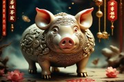 95属猪姻缘何时到，命理与现实的深度解读