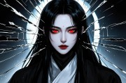 破碎镜中的自缚幽灵，论为什么不能找离异的背后的集体性精神阉割
