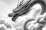 2000年属龙者的事业方向，腾云驾雾，终见天地